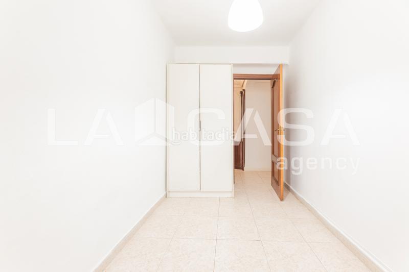 Foto ac5b813e-4ed1-4299-89a9-62253408d55d. Flat in El Grau Valencia