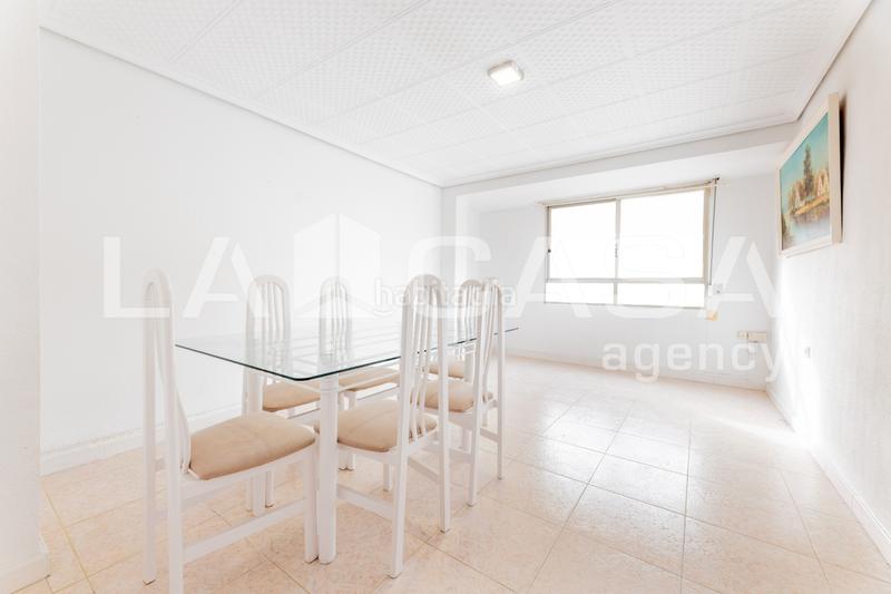 Foto ddca7e8d-7c94-40e3-b091-d17e6fbd1bf7. Flat in El Grau Valencia