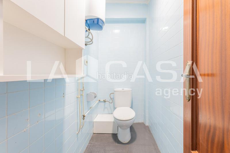 Foto fcd8c4b2-c28a-4cb6-acfe-42575578f3dd. Flat in El Grau Valencia