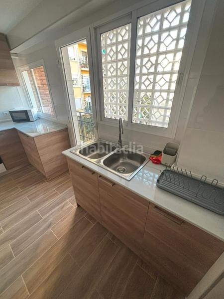 Foto 588c3a77-11e3-4b77-86d9-3e1d74254004. Miete etagenwohnung in La Bega Baixa - Plaza Xúquer Valencia