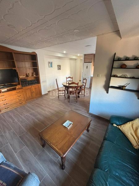 Foto a43ad730-9878-4fe7-ae9c-44b2eea6d33c. Miete etagenwohnung in La Bega Baixa - Plaza Xúquer Valencia