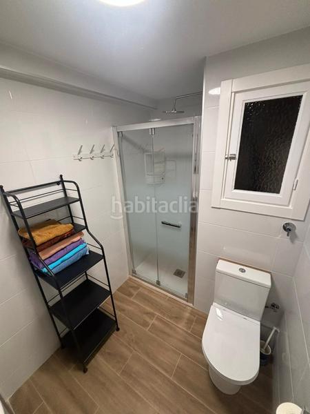 Foto c5a769e6-09bc-4baa-9110-746248b8cc25. Miete etagenwohnung in La Bega Baixa - Plaza Xúquer Valencia