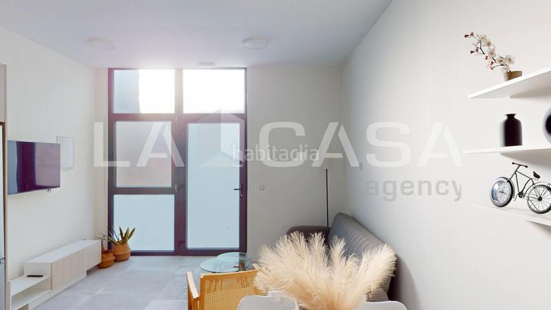 Foto 4af8d46b-36f4-4b0f-bc2e-f2165197ff6e. Appartamento con riscaldamento in Aiora Valencia