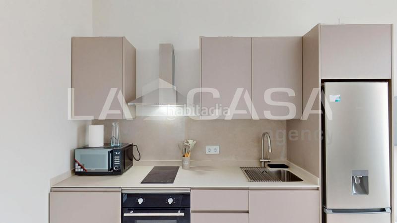 Foto 685a2850-9ac6-4814-b0c3-4eb4ea77f312. Appartamento con riscaldamento in Aiora Valencia