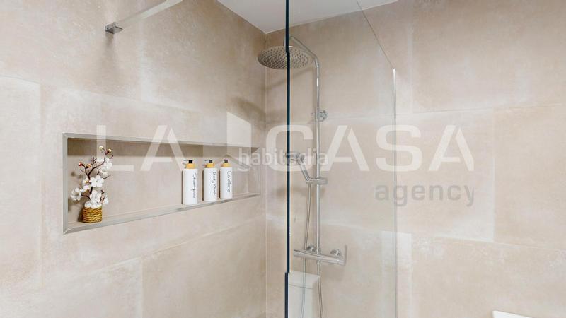 Foto 99883df2-5856-4986-8b9a-a8872a7bdbb7. Appartamento con riscaldamento in Aiora Valencia