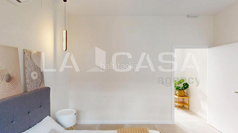 Foto bf800448-0d3f-4ad8-a04f-43703be89ea8. Appartamento con riscaldamento in Aiora Valencia