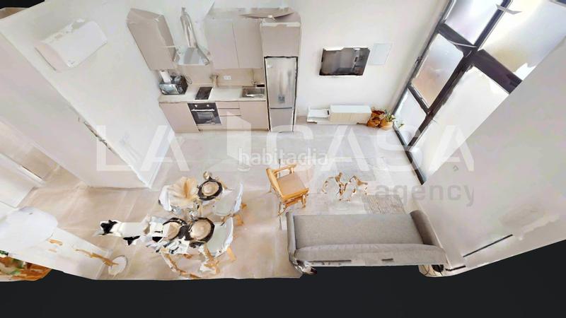 Foto e04c8de5-b8ab-4d7d-85ac-7b178fe96740. Appartamento con riscaldamento in Aiora Valencia