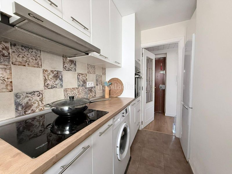 Foto 6f5ec56c-ab5b-4e01-be87-f08f326896dd. Pis a Malva Rosa Valencia