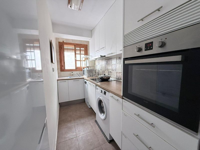 Foto 96568dc2-2274-41c7-811e-6671b693f576. Pis a Malva Rosa Valencia