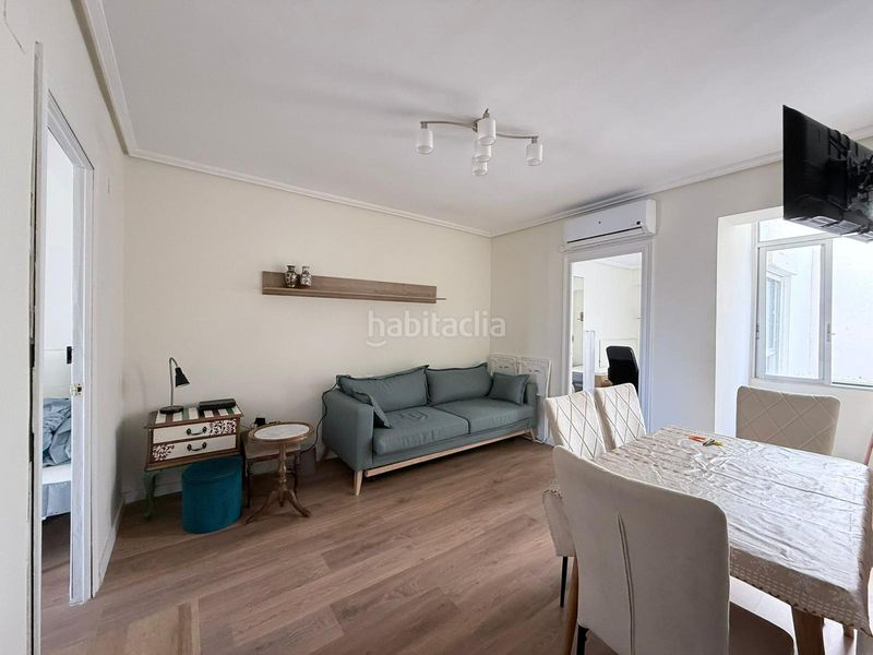 Foto b1ca898c-ec79-4778-a1c2-809c8695bda2. Pis a Malva Rosa Valencia