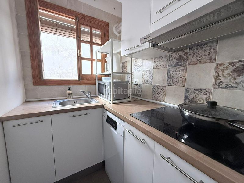 Foto d8006043-c1ae-4d36-9ee4-8b234ffb6002. Pis a Malva Rosa Valencia