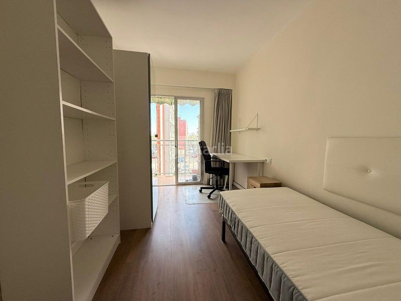 Foto e9a81d67-4f66-45ed-b08d-9221803983a7. Pis a Malva Rosa Valencia