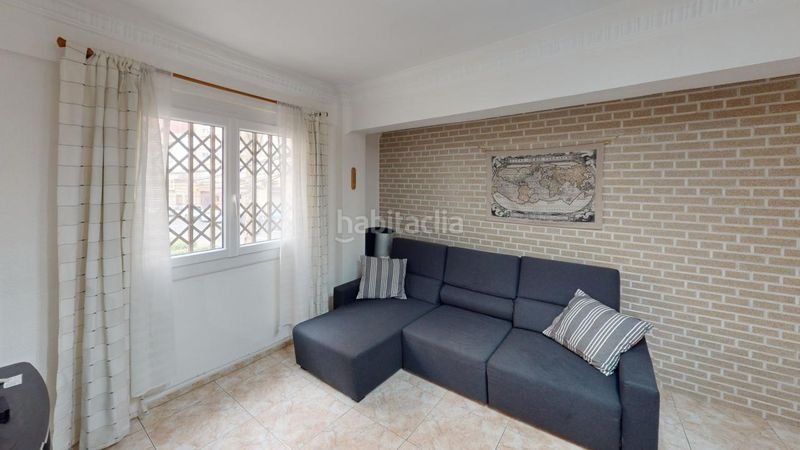 Foto 13bf8ab1-87e3-46bc-be83-02e488113b4e. Pis a Penya-Roja - Avda. Francia Valencia