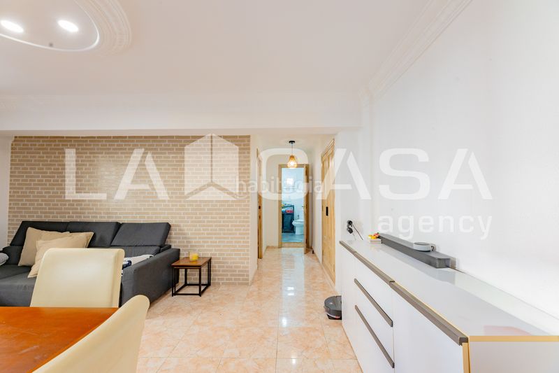 Foto 47039c8c-21d6-454b-97e0-0c2503d987a9. Pis a Penya-Roja - Avda. Francia Valencia