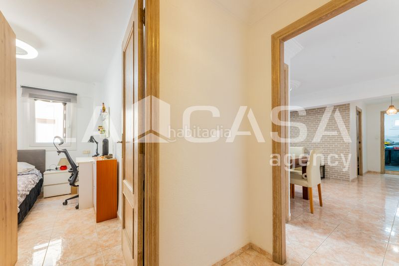 Foto 81c3ac43-a2e0-49b5-9bdf-336557995940. Pis a Penya-Roja - Avda. Francia Valencia