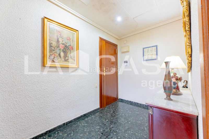 Foto 8d4a7355-3fbf-437b-9edc-86fb6866541e. Pis amb calefacció aparcament a La Carrasca Valencia