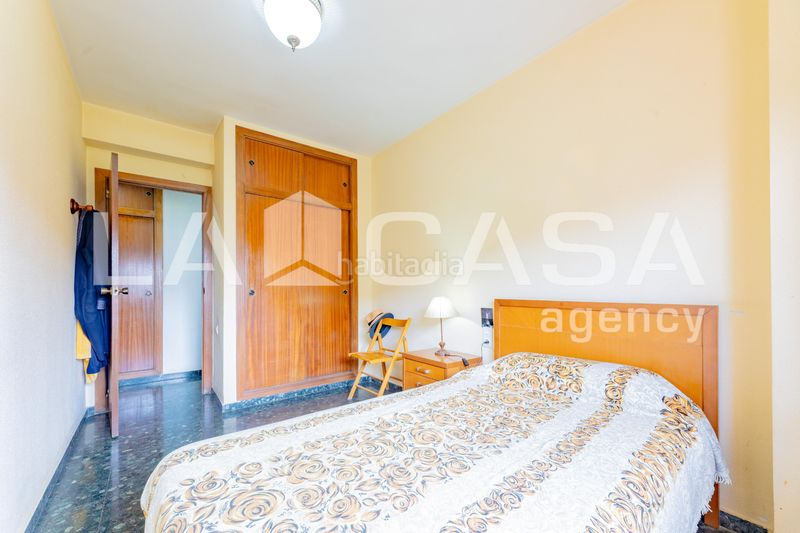 Foto b4a092a3-d098-4ee6-a0bf-99f081dc542c. Pis amb calefacció aparcament a La Carrasca Valencia