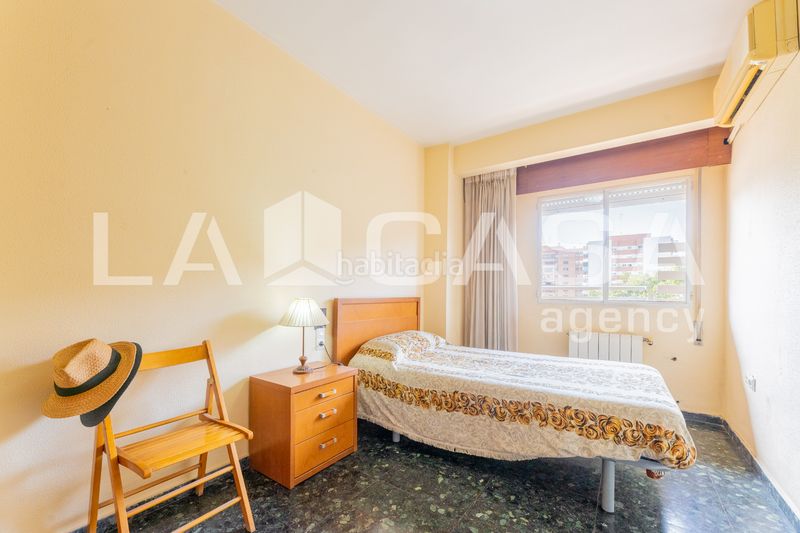 Foto f9fb8286-24bb-4889-9e08-af8ac38ab8ed. Pis amb calefacció aparcament a La Carrasca Valencia