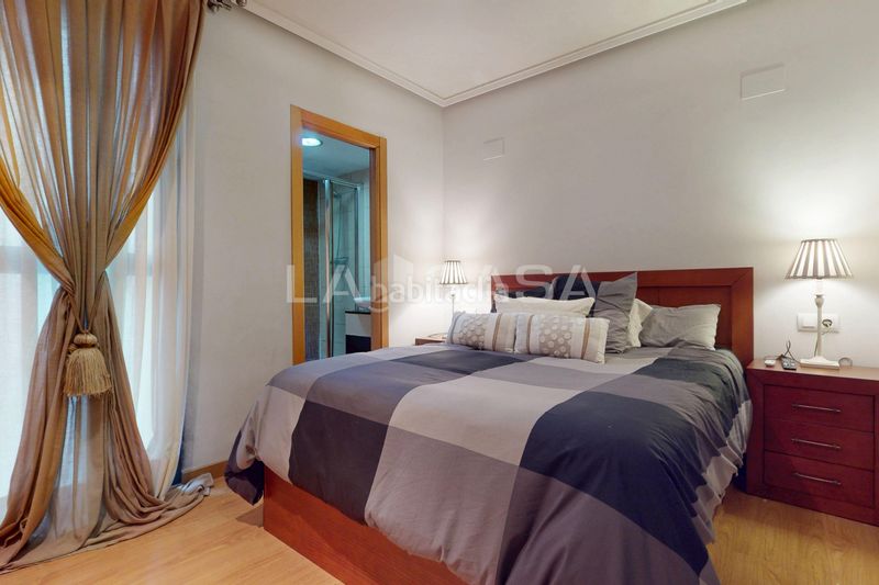 Foto 63dfffea-0136-4981-93dc-21bfe63a6b98. Pis a Aiora Valencia