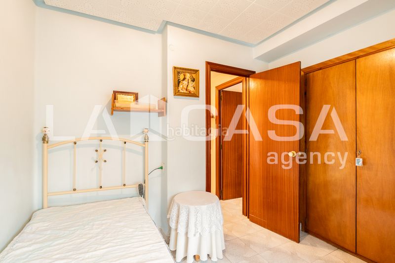 Foto df4775b5-baa4-41b9-a83c-688613a75f7b. Pis a La Bega Baixa - Plaza Xúquer Valencia