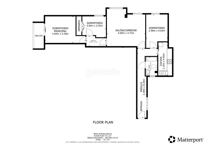 Foto fcefa834-9941-4af3-af19-a930a4c71479. Pis a La Bega Baixa - Plaza Xúquer Valencia