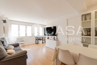 Pis  Carrer de ramon llull. Piso en venta en calle de ramon llull