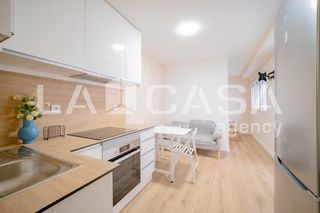 Local Comercial en Barrio de Benimaclet. Bajo en venta