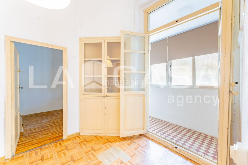 Foto 1a770638-5ae4-43f8-8ca7-b7c03ece3933. Pis a El Botànic Valencia