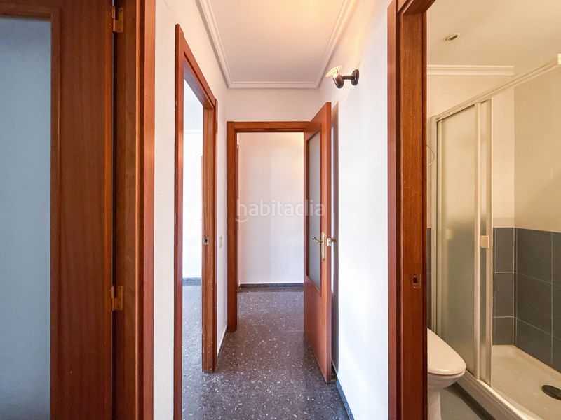 Foto 407d8d8f-5020-4660-8056-1e6b097507a7. Pis a Camí Fondo Valencia
