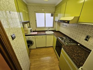 Flat  Carrer de viver. Piso en inmejorable ubicacion