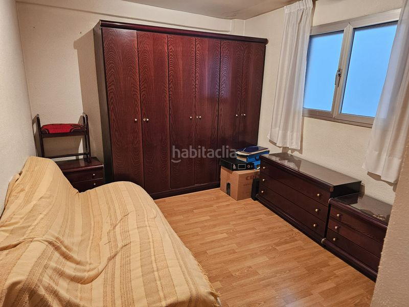 Foto bd913634-94da-434f-b1b1-f7be2afef6ac. Pis a Barrio de Benimaclet Valencia