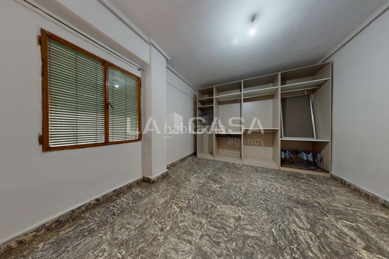 Foto e687ef9b-88ad-4636-a822-6d00e5143740. Pis a La Creu del Grau Valencia