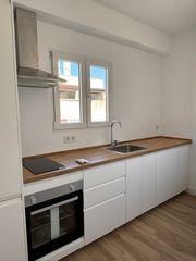 Piso en L´Amistat