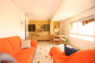 Location Appartement  Carrer de campoamor. Piso en alquiler en calle campoamor