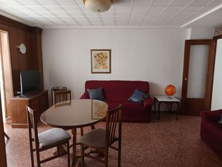 Flat in Carrer del Poeta Mas i Ros