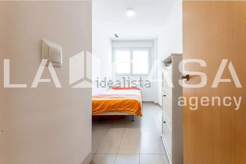 Foto 1394e193-f0c9-4c21-9f8b-1f9028e34bd2. Pis a Zona Concordia Burjassot