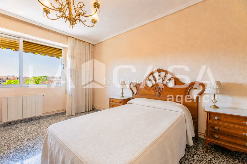 Foto c9810216-d73c-4625-a9e1-96fe8a9569ae. Pis amb aparcament a Els Orriols Valencia