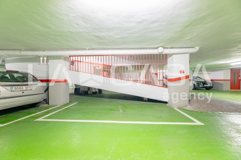 Foto da0a3d50-3aea-4b88-a7be-88664b48593b. Pis amb aparcament a Els Orriols Valencia