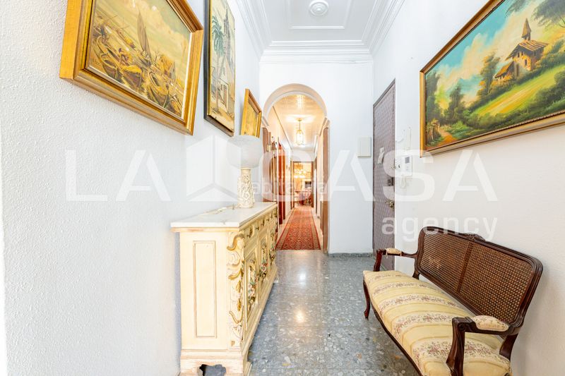 Foto c2324452-2b07-48a4-ba27-46282125d7e1. Pis a La Petxina Valencia