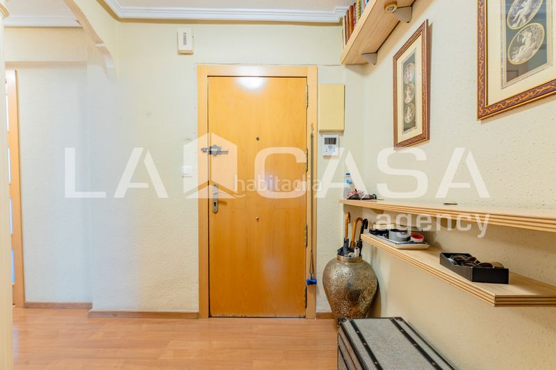 Foto 3b6e6b1a-7881-4060-8db0-f44dfd477ce2. Pis a Ciutat Jardí Valencia