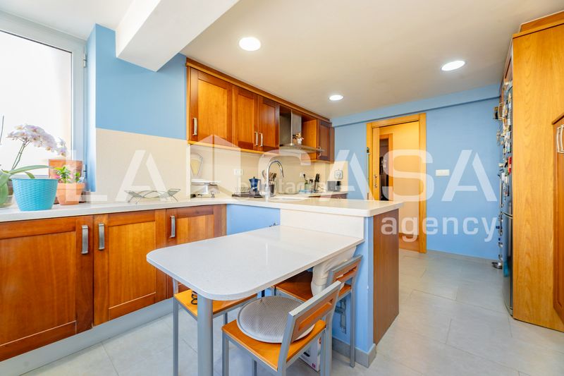 Foto 6cce96c4-06f0-4aa6-8e4b-7a6921fb3c05. Pis a Ciutat Jardí Valencia