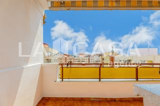 Flat  Carrer de sèneca. Piso en venta en el barrio de la amistat