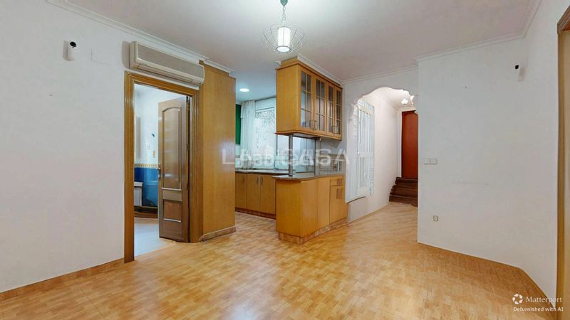Foto 472d55e2-6e75-491b-b902-a69adef08671. Pis a Torrefiel Valencia