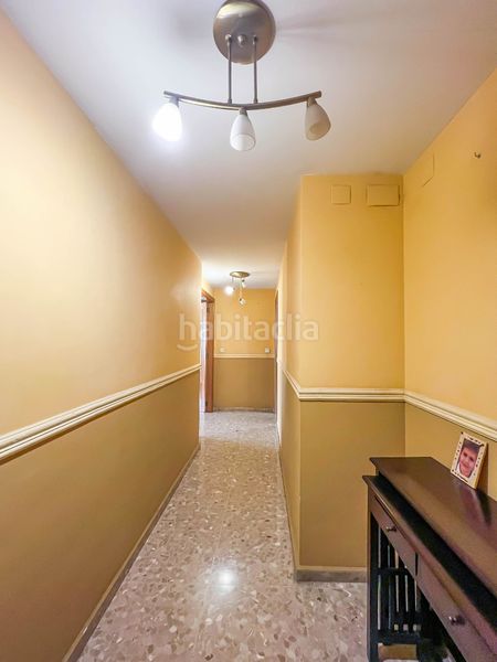 Piso  en  Barrio de Benimaclet. Gran oportunidad