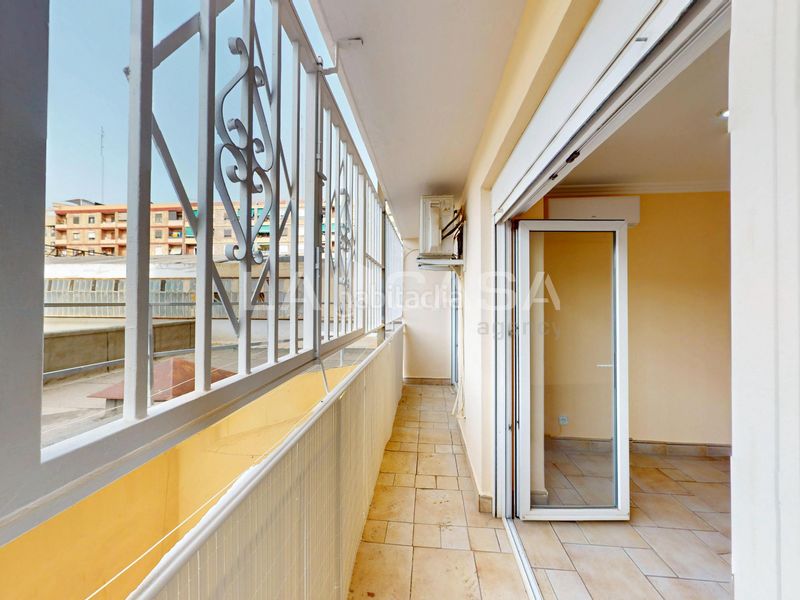 Foto 6f4ed306-7a59-4ded-ad9c-b654d082402a. Pis a La Creu del Grau Valencia