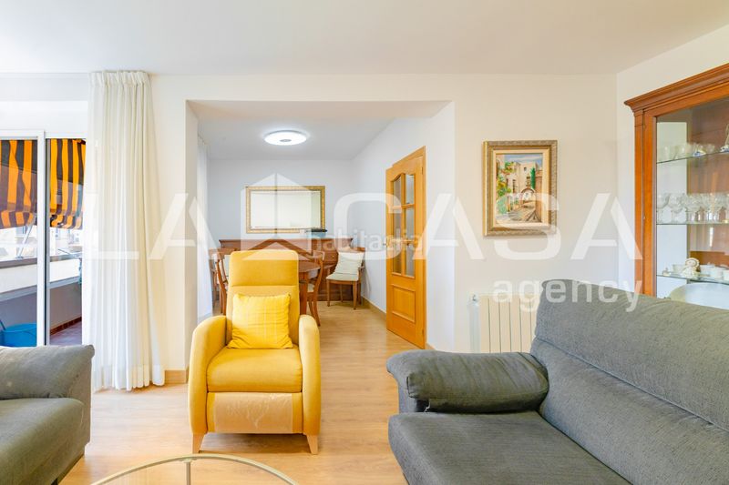 Foto aa378013-cd80-46c0-842b-f63936031fe9. Pis amb calefacció a Ciutat Jardí Valencia