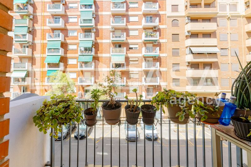 Foto e8d7a307-c020-4572-933e-552bdaaa9a35. Pis a Camí de Vera Valencia
