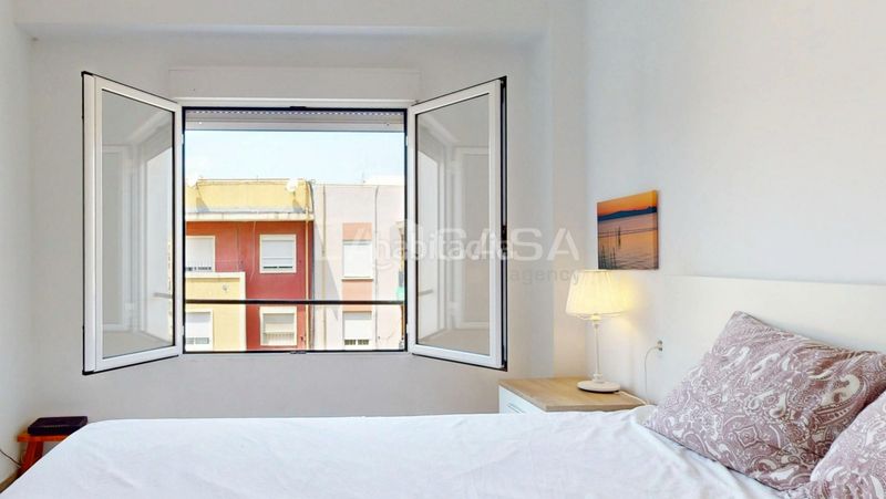 Foto 8f7130d0-e2f4-4c6e-a8fe-8d5d131dd4a7. Pis amb calefacció a Aiora Valencia