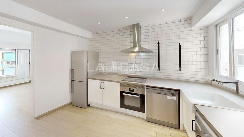 Foto f77cde0a-47e1-4052-af7a-56b04f46cbea. Pis amb calefacció a Aiora Valencia