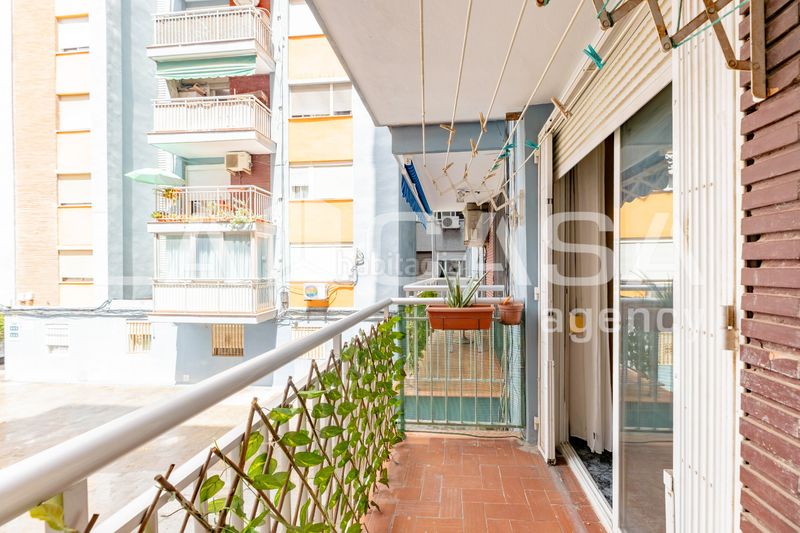 Foto 3b274e22-cf8d-4028-93e0-611278d47539. Pis a Penya-Roja - Avda. Francia Valencia